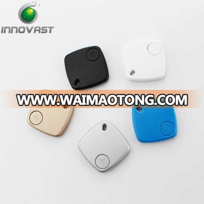 Smart Tag Wireless Bluetooth Tracker Child Bag Wallet Key Finder GPS Locator Tag Anti Lost Alarm Tracker